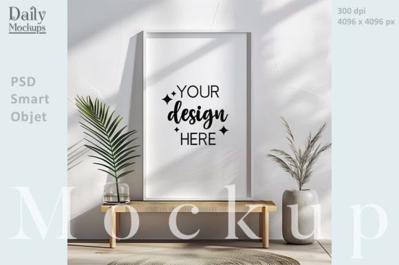 Download Minimalist White Framed Art Display - Framed art Collection