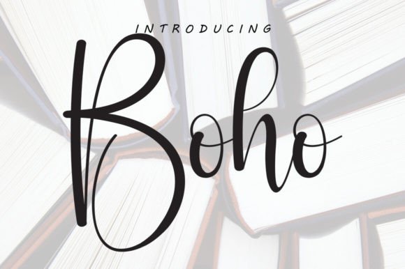 Download Boho - Boho Collection