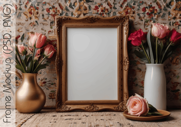 Download Digital Frame Mockup - Digital frame mockup Collection