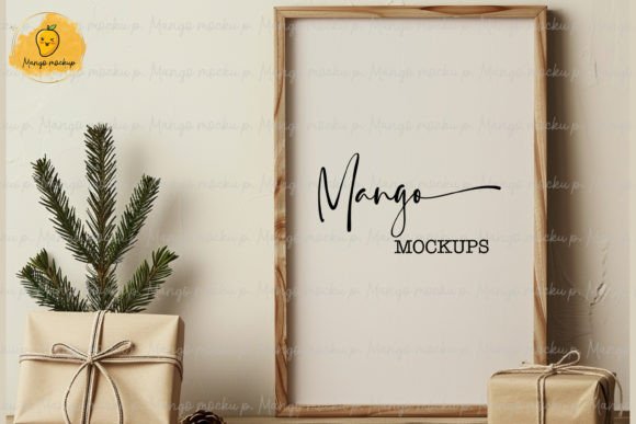 Download Digital Frame Mockup - Digital frame mockup Collection