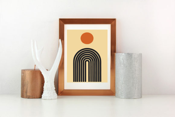 Download Modern Arch Art Framed Art Print  3 JPG - Framed art Collection
